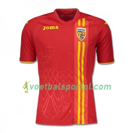 Roemenië Uit Shirt 2018